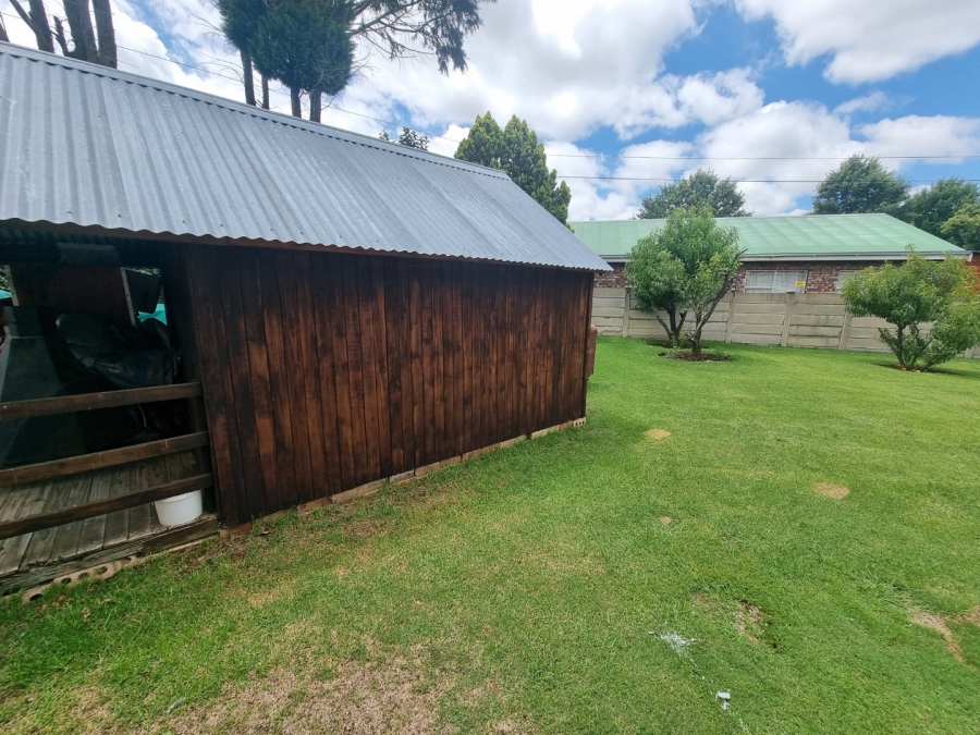 To Let 3 Bedroom Property for Rent in La Provance Free State